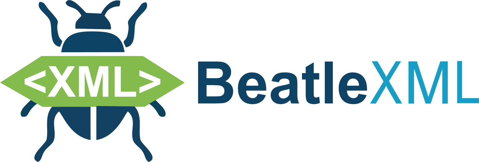 BeatleXML Logo